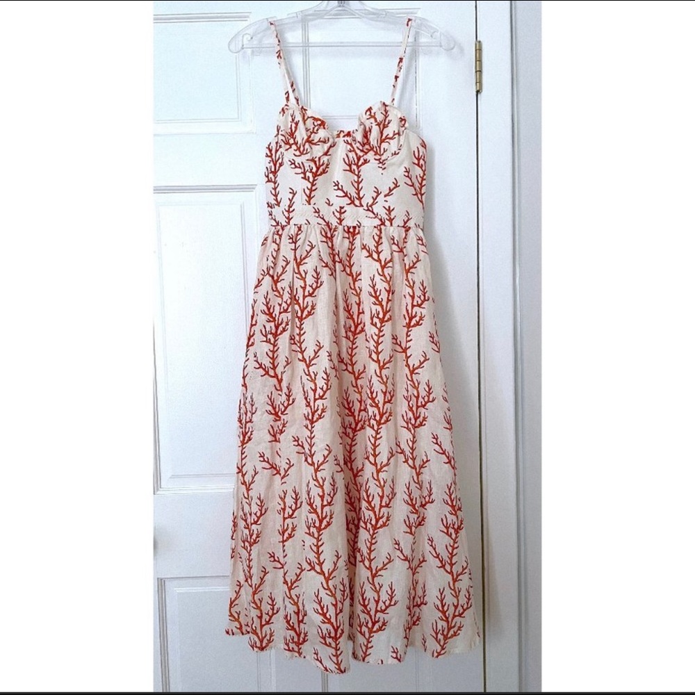 Agua by Agua Bendita Acacia Arrecife Midi XS